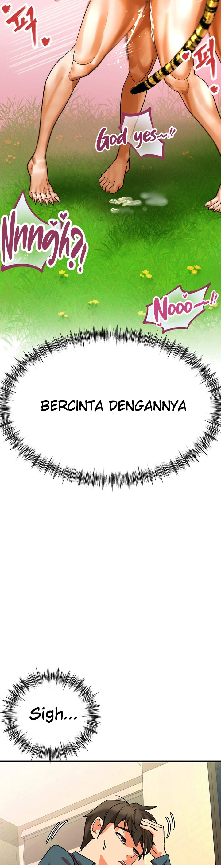 Farming with Girls Chapter 07 - Page 19